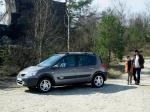 Renault Scenic Conquest 2007 года